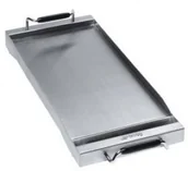 Akcesoria i części AGD - Smeg Gril UNIVERSAL TPKX TPKX - miniaturka - grafika 1
