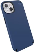 Etui i futerały do telefonów - Speck Presidio2 Pro Etui Ochronne do iPhone 13 z Powłoką Microban (Coastal Blue/Black/Storm Blue) 141690-9128 - miniaturka - grafika 1