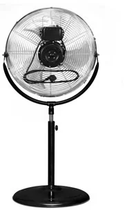 Wentylator Trotec TVM 18 S - Wentylatory - miniaturka - grafika 4