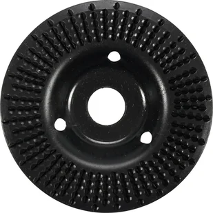 Yato Tarnik wypukły do drewna 125mm nr2 YT-59169 YT-59169 - Pilniki - miniaturka - grafika 2