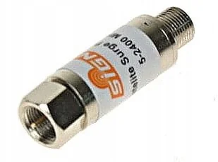 ZABEZPIECZENIE PRZECIWPRZEPIĘCIOWE TV ZPP-4645F - Bezpieczniki elektryczne - miniaturka - grafika 2