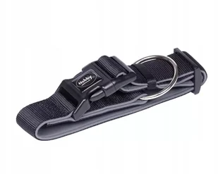 Obroża Classic Mesh Preno 4cm Szeroka 55-70 cm - Obroże dla psów - miniaturka - grafika 8