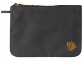 Plecaki - Fjällräven Gear Pocket torba na przybory, szary F24215 - miniaturka - grafika 1