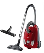 Odkurzacze - AEG VX4-1-WR-P - miniaturka - grafika 1
