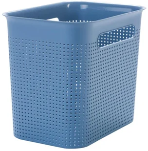 ROTHO Kosz na bieliznę BRISEN 7L ROTHO - Kosze na bieliznę - miniaturka - grafika 5