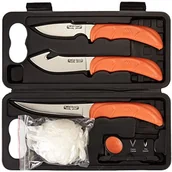 Noże - Outdoor Edge nóż do jazdy Wild-Lite, 02oe030 02OE030 - miniaturka - grafika 1