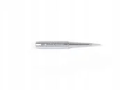Akcesoria do lutowania - Grot Lutowniczy Stożkowy Półdłutowy Cienki 1,2mm - miniaturka - grafika 1