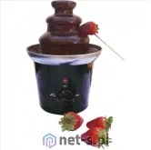 Zestawy do fondue - Princess Princess Fontanna do czekolady 292994 - miniaturka - grafika 1