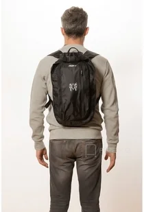 Amphibious Amphibious X-Light 10L Black wodoodporny składany plecak ZXL-1010.01 - Plecaki - miniaturka - grafika 7