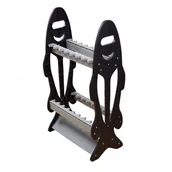 Wędki - York Stojak Na Wędki Fish - Na 16 Wędek - miniaturka - grafika 1