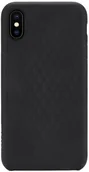Etui i futerały do telefonów - INCASE FACET CASE ETUI OBUDOWA IPHONE X (BLACK) INPH190378-BLK - miniaturka - grafika 1