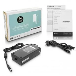 Movano ZZ/DEL19577 - Zasilacze do laptopów - miniaturka - grafika 2