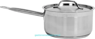 Yato Yato Rondel z pokrywką 200 mm 3,3 l YG-00061 - Akcesoria gastronomiczne - miniaturka - grafika 2