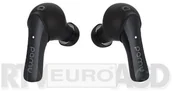 Słuchawki - Padmate Slide T6 Czarne - miniaturka - grafika 1