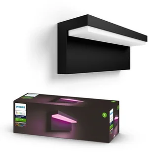 Philips Kinkiet zewnętrzny Nyro RGB PHILIPS HUE 8718696174302 17456/30/P7 17456/30/P7 - Systemy inteligentnych domów - miniaturka - grafika 3