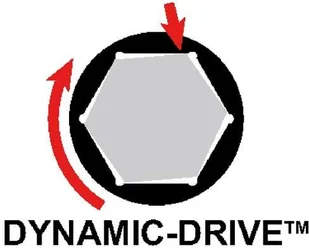 BAHCO nasadka udarowa 3/4" M22 [K8901M-22] - Klucze i nasadki - miniaturka - grafika 4
