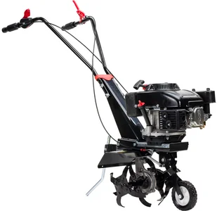 NAC TIP36-118-DN - Glebogryzarki NAC TIP36-118-DN - Glebogryzarki - miniaturka - grafika 1