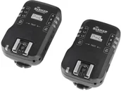 Akcesoria do lamp błyskowych - Pixel Bishop - wyzwalacz radiowy do lamp Nikon 908 - miniaturka - grafika 1