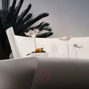 Slamp Lafleur lampa stołowa LED, na baterie - Lampy stojące - miniaturka - grafika 5