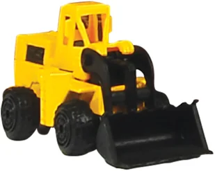 Dickie Zestaw budowlany 79 cm - Tory, garaże, parkingi - miniaturka - grafika 19