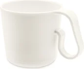 Kubki - Koziol Kubek Maxx 3700525 - miniaturka - grafika 1