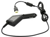 Zasilacze do laptopów - Movano Ładowarka samochodowa do laptopów Lenovo 20V 2.25A 10 - miniaturka - grafika 1