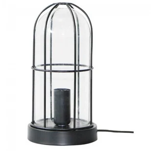 Brilliant Oświetlenie Storm Lampa stołowa Czarny, 1-punktowy 93686/06 - Lampy stojące Brilliant Oświetlenie Storm Lampa stołowa Czarny, 1-punktowy 93686/06 - Lampy stojące - miniaturka - grafika 1