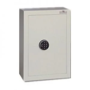 Metalkas Sejf na klucze TG-1GB k-100 Zamek elektroniczny TG-1GB k-100 - Szafy i regały magazynowe Metalkas Sejf na klucze TG-1GB k-100 Zamek elektroniczny TG-1GB k-100 - Szafy i regały magazynowe - miniaturka - grafika 1