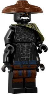 LEGO Ninjago Upadek mistrza 70608 - Klocki - miniaturka - grafika 10