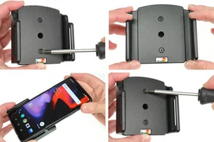 Brodit Uchwyt regulowany do Huawei P20 w futerale lub obudowie o wymiarach: 70-83 mm (szer.), 2-10 mm (grubość) 711062 - Uchwyty samochodowe do telefonów Brodit Uchwyt regulowany do Huawei P20 w futerale lub obudowie o wymiarach: 70-83 mm (szer.), 2-10 mm (grubość) 711062 - Uchwyty samochodowe do telefonów - miniaturka - grafika 13