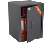 Sejfy i kasy pancerne - G21 Saffort Brihard Business 13BUS XL K - zamek na klucz 13BUSXLK - miniaturka - grafika 1