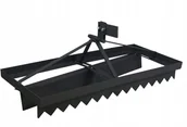 Akcesoria do urządzeń ogrodniczych - TEXAS Hortmasz Równiarka Terenu Do Glebogryzarki - miniaturka - grafika 1
