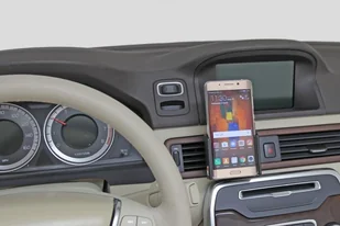 Brodit AB Uchwyt pasywny do Huawei Mate 9 Pro 511948 - Uchwyty samochodowe do telefonów - miniaturka - grafika 3