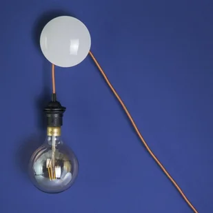 Koziol Wieszak Spot, niebieski, 7x12,2 cm - Wieszaki i stojaki - miniaturka - grafika 6