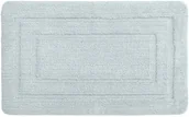 Dywaniki łazienkowe - Kleine Wolke Dywanik łazienkowy Sandy Misty Grey 4004478321670 - miniaturka - grafika 1