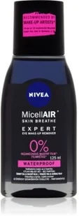 Nivea Micellair Skin Breathe płyn micelarny - Płyny micelarne - miniaturka - grafika 4