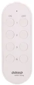 Programatory czasowe - Orno Pilot zdalnego sterowania OR-SH-1720 - miniaturka - grafika 1