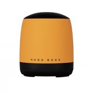 Głośniki przenośne - HUGO BOSS Gear Matrix Żółty - miniaturka - grafika 1