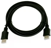 Kable - Seki 4 K UltraHD HDMI kabel 2,0 meter pozłacany 85049 - miniaturka - grafika 1