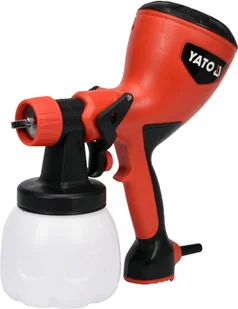Yato 500W YT-82550 - Pistolety malarskie - miniaturka - grafika 3