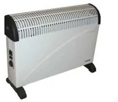 Ogrzewanie przenośne - Grzejnik konwektorowy JASUN 2000W 1991-980E - miniaturka - grafika 1