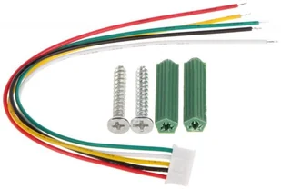 DOTYKOWY PRZYCISK OTWARCIA DRZWI ATLO-PB-6 ATLO-PB-6 - Kontrola dostępu - miniaturka - grafika 5