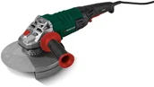 Szlifierki i polerki - PARKSIDE Szlifierka kątowa PWS 230 D4 2000 W 4056233896824 - miniaturka - grafika 1