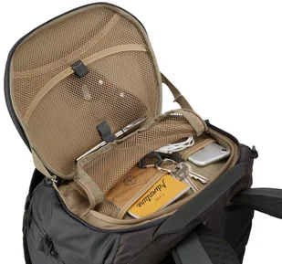 Thule Landmark Plecak 55 cm dark forest 3203727 - Plecaki - miniaturka - grafika 5