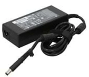 HP Smart AC Adapter - strmforsyningsada 609941-001 (613151-001) - Zasilacze do laptopów - miniaturka - grafika 2