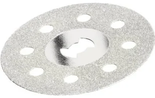 Dremel Tarcza diamentowa 2615S545JB - Tarcze do pił - miniaturka - grafika 4