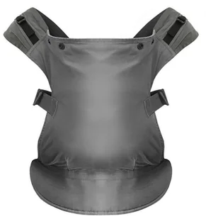 Izmi Imzi, Nosidełko dziecięce, Szare - Nosidełka dla dzieci Izmi Imzi, Nosidełko dziecięce, Szare - Nosidełka dla dzieci - miniaturka - grafika 1