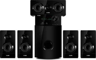 Sven HT-210 (SV-014124) - Głośniki i kolumny Sven HT-210 (SV-014124) - Głośniki i kolumny - miniaturka - grafika 3