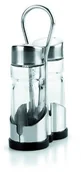 Pojemniki na przyprawy - Basic Lacor 62866 dzbanek młynek do soli 2-częściowy 62866 - miniaturka - grafika 1
