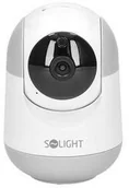 Kamery IP - Kamera IP Solight 1D74S otočná 1D74S) Biała - miniaturka - grafika 1